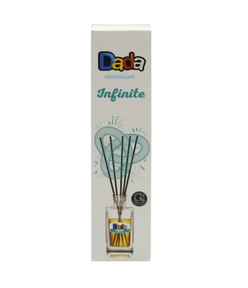 DADA ODORIZANT CAMERA DIFFUSER 85ML INFINITE 